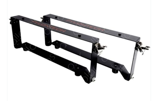  Supports Empilables Pylontech pour batteries US2000 Pylontech®